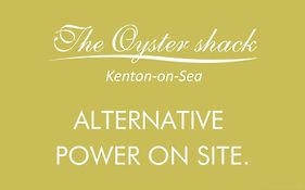 The Oyster Shack By The Oyster Collection